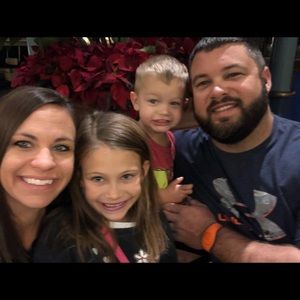 Meet your Posher, Jason